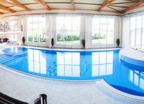 Grand Peterhof Spa Hotel