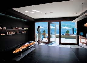 Grand Resort Lagonissi