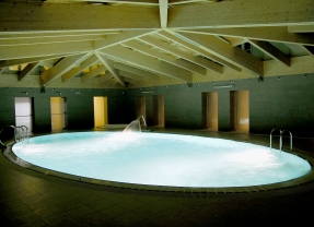 Grande Hotel da Curia