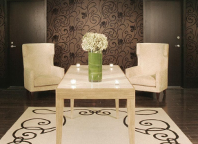 Guerlain Spa at The Roosevelt New Orleans