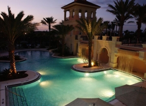 Hammock Beach Resort