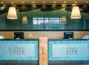 Haven Spa at The Sidney Pier Hotel & Spa