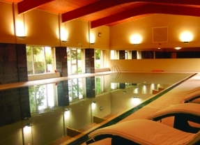 Heythrop Park Resort