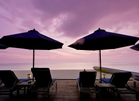 Hilton Maldives Iru Fushi