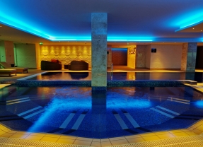 Eforea SPA - Hilton Sedona