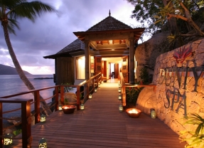 Hilton Seychelles Northolme Resort & Spa