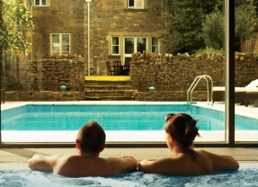 Homewood Park Hotel and Spa
