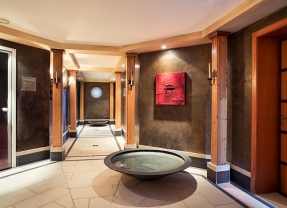 Hôtel Adula