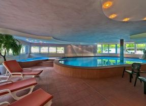 Hotel Alpin