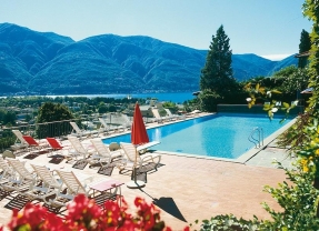 Hotel Ascona