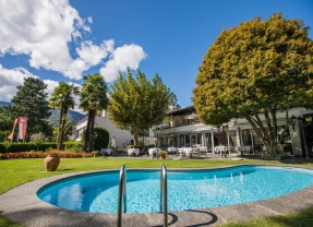 Hotel Ascovilla