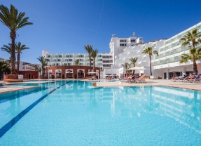 Hôtel Atlas Amadil Beach