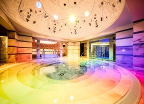 Hotel Belvedere - St. Moritz