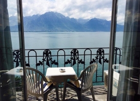 HOTEL DU GRAND LAC EXCELSIOR