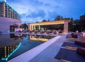 Hotel Europa Eforie Nord