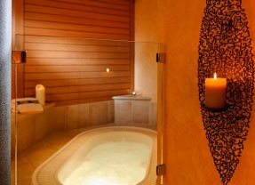 Hotel Gstaaderhof