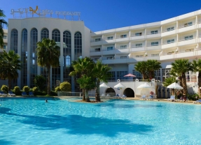 Hôtel Laico