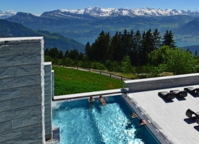 Hôtel Rigi Kaltbad