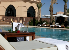 HOTEL ROSE GARDEN RESORT & SPA