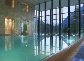Hotel Saratz