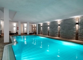 SPA The Wave
