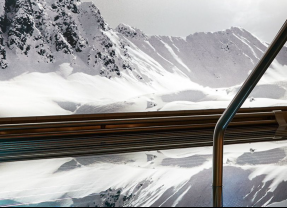 Hotel Seehof Davos