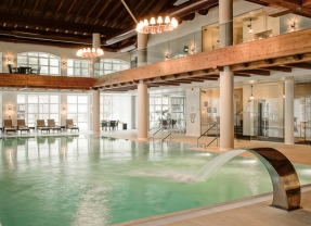 Hotel Sport, Bradul and Poiana