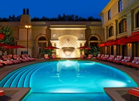 Hotel St. Regis