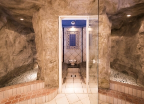Vereina SPA