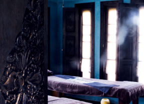 HOTEL WIDIANE SUITES AND SPA