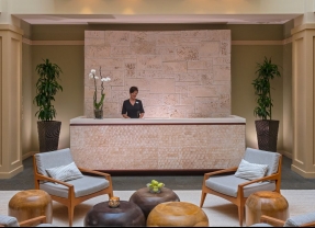 Hyatt Regency Coconut Point Resort and Stillwater Spa