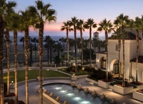 Hyatt Regency Huntington Beach Resort and Spa