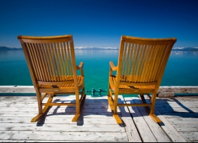 Hyatt Regency Lake Tahoe Resort- Stillwater Spa