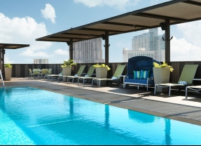 Hyatt Regency San Antonio