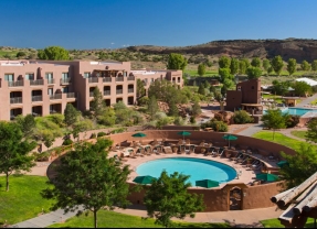 Hyatt Regency Tamaya Resort & Spa