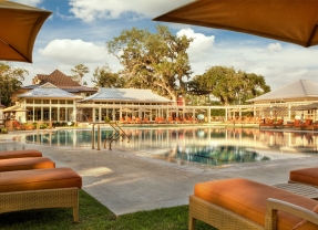 Inn at Palmetto Bluff - An Auberge Resort