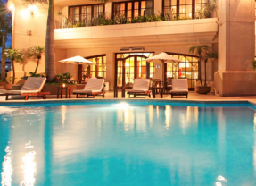 InterContinental Hotel Costa Rica