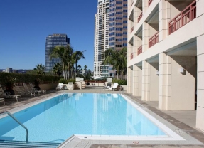 InterContinental Los Angeles Century City