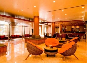 Jolly suite & spa hotel