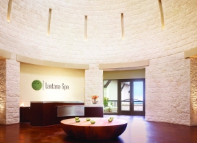 Lantana Spa