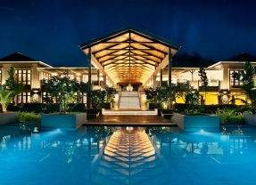 Kempinski Seychelles Resort