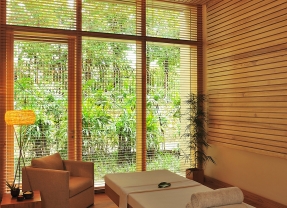 Vana SPA Uttarakhand