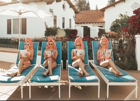 La Costa Resort and Spa