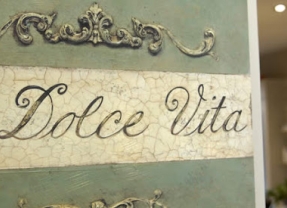 La Dolce Vita