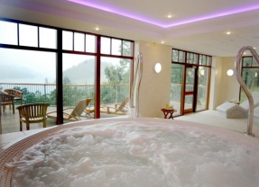 Lake Vyrnwy Hotel & Spa