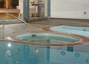 AVEDA Spa