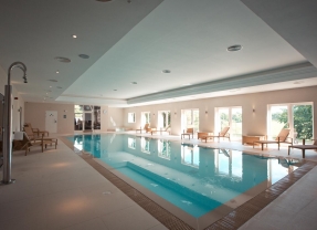 Lamphey Court Hotel