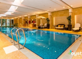 Landmark Mandarin Oriental