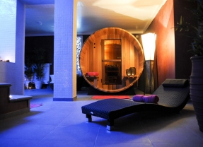 Le clos des thermes