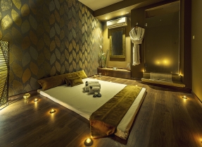 Le Dawliz Hôtel & Spa
